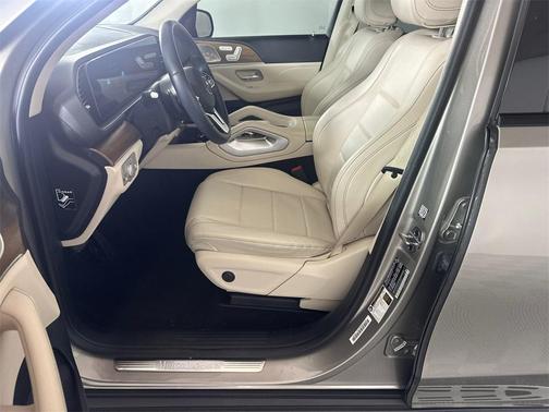 2022 Mercedes-Benz GLE 350 Base