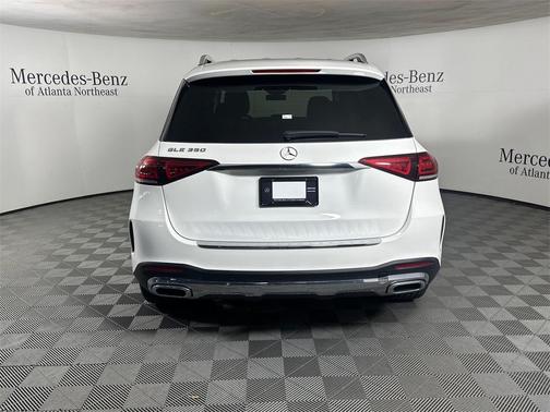 2023 Mercedes-Benz GLE 350 Base