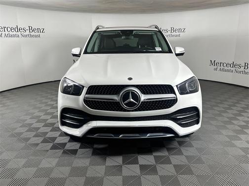 2023 Mercedes-Benz GLE 350 Base