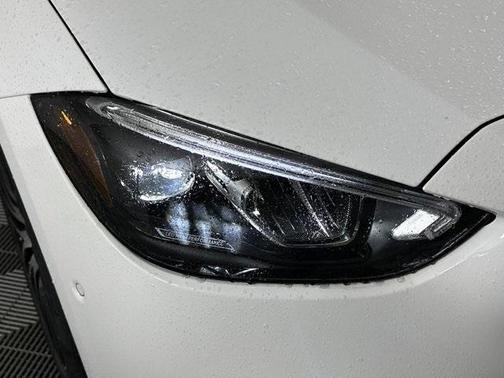 2024 Mercedes-Benz C-Class C 300 4MATIC