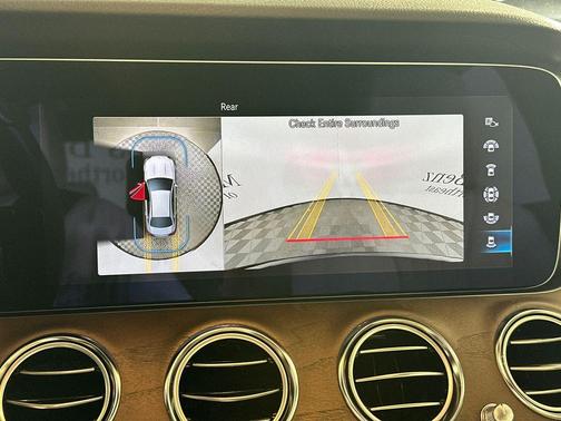 Black 2023 Mercedes-Benz E-Class E 350 4MATIC