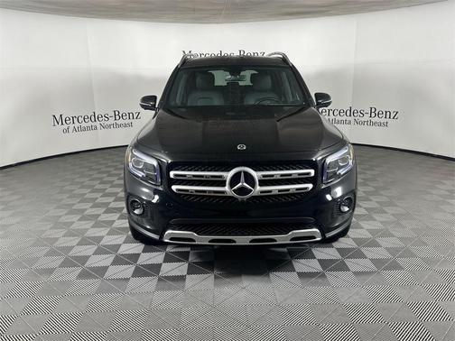 2023 Mercedes-Benz GLB 250 Base