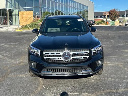 2023 Mercedes-Benz GLB 250 Base