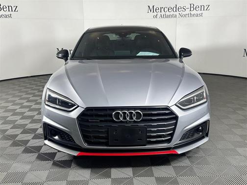 2019 Audi A5 2.0T Prestige
