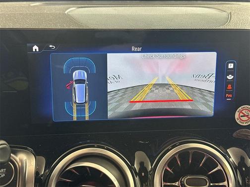 2024 Mercedes-Benz EQB 300 Base 4MATIC