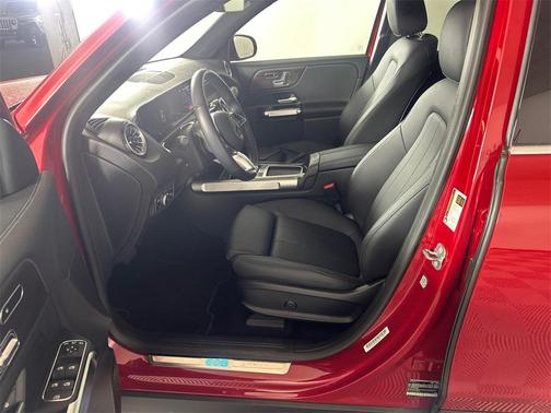 2024 Mercedes-Benz EQB 300 Base 4MATIC