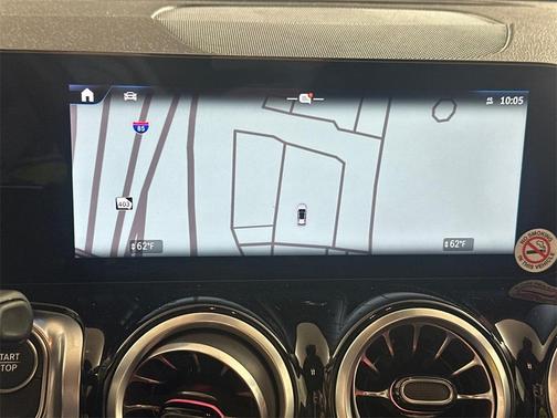 2024 Mercedes-Benz EQB 300 Base 4MATIC