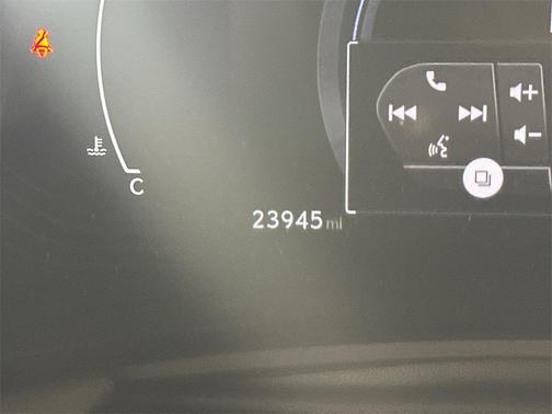 2024 Lexus NX 350h Premium