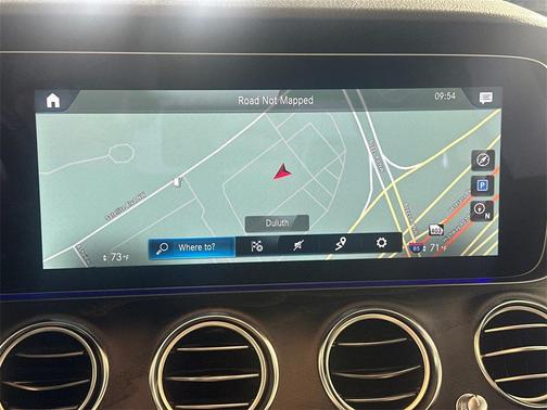 2023 Mercedes-Benz E-Class E 350 4MATIC