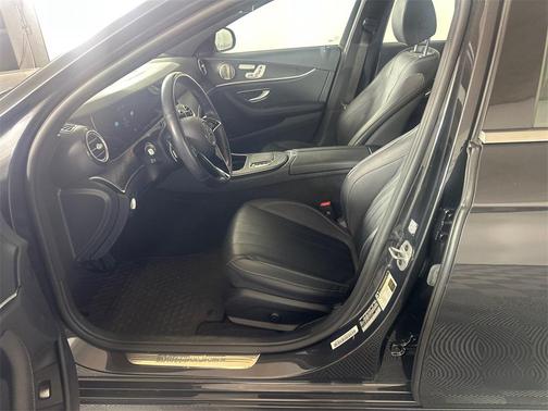 2023 Mercedes-Benz E-Class E 350 4MATIC