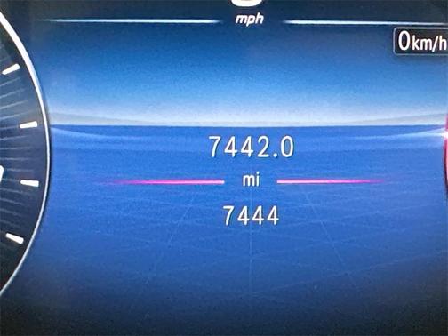 2024 Mercedes-Benz C-Class C 300 4MATIC