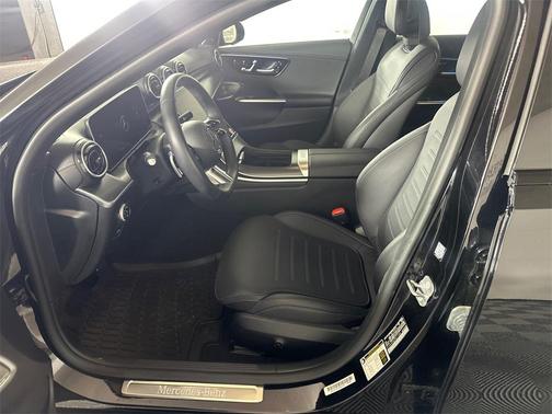 2024 Mercedes-Benz C-Class C 300 4MATIC