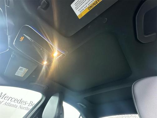 2024 Mercedes-Benz C-Class C 300 4MATIC