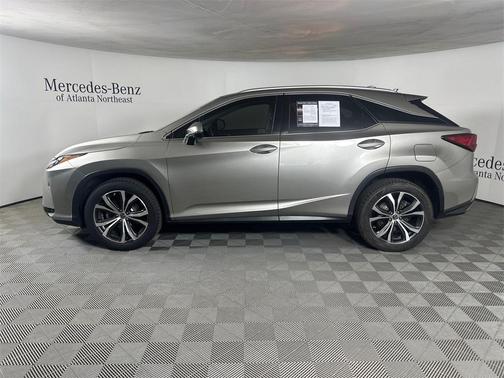 2019 Lexus RX 350 350