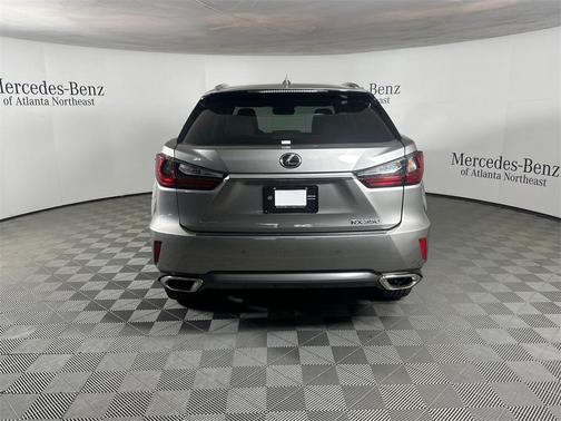 2019 Lexus RX 350 350