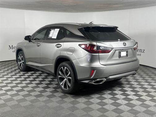 2019 Lexus RX 350 350