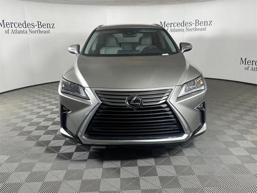 2019 Lexus RX 350 350