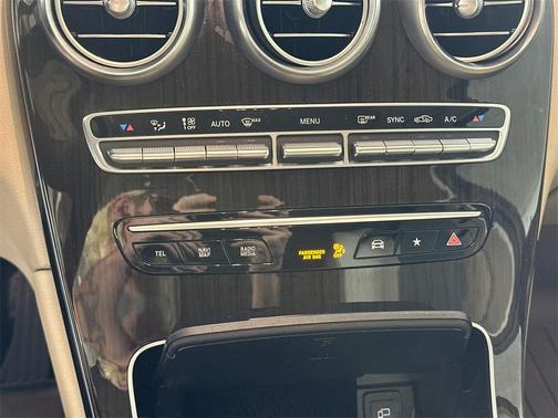 2021 Mercedes-Benz GLC 300 Base 4MATIC