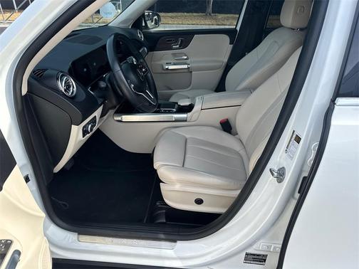 2023 Mercedes-Benz GLB 250 Base