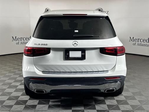 2023 Mercedes-Benz GLB 250 Base