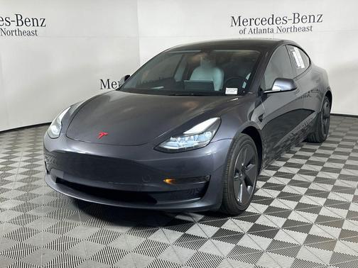 2023 Tesla Model 3 Base