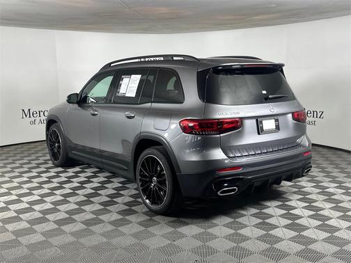 2023 Mercedes-Benz GLB 250 Base