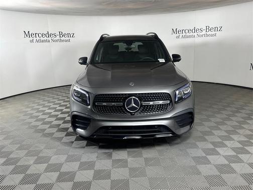 2023 Mercedes-Benz GLB 250 Base