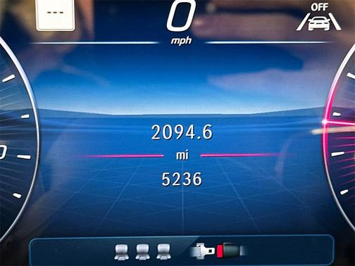 2025 Mercedes-Benz E-Class E 350 4MATIC