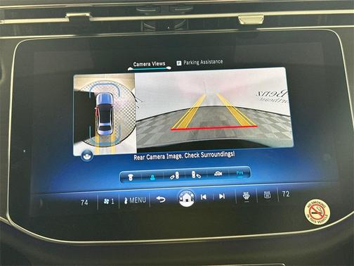 2025 Mercedes-Benz E-Class E 350 4MATIC