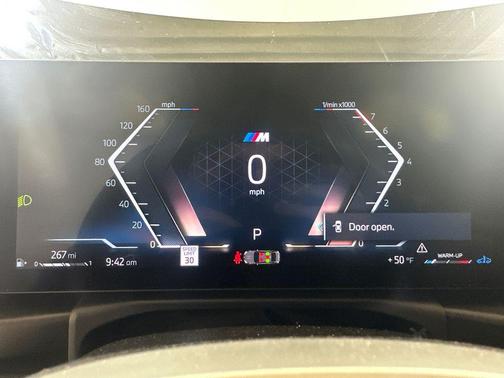 Alpine White 2025 BMW 330 i