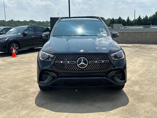 2025 Mercedes-Benz GLE 350 Base