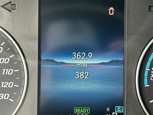 2024 Mercedes-Benz eSprinter 2500 170 WB High Roof Cargo