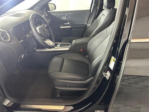 2024 Mercedes-Benz GLA 250 Base