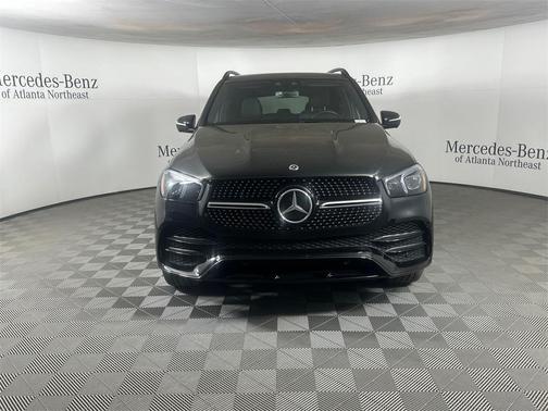 2023 Mercedes-Benz GLE 450 4MATIC