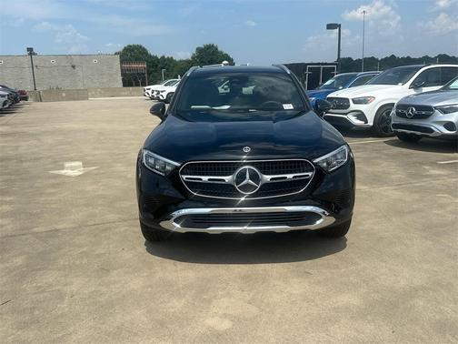 2025 Mercedes-Benz GLC 300 Base 4MATIC