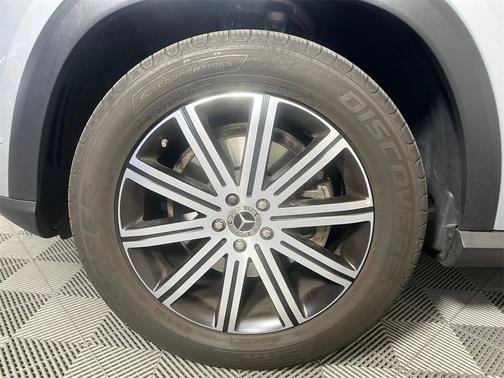 2025 Mercedes-Benz GLE 350 Base 4MATIC