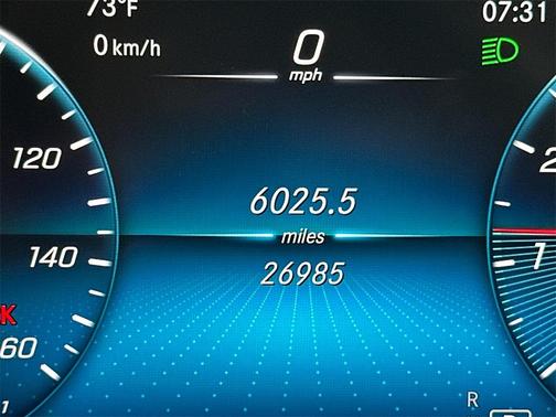 2022 Mercedes-Benz GLC 300 Base