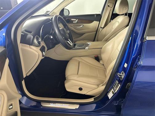 2022 Mercedes-Benz GLC 300 Base