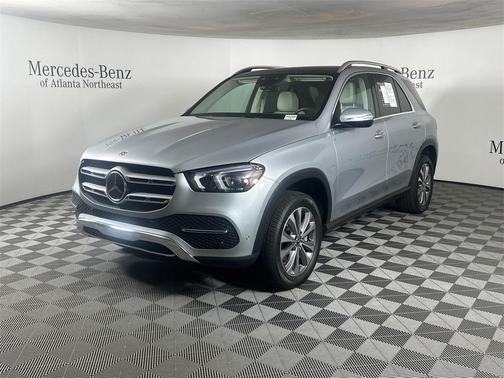 2023 Mercedes-Benz GLE 350 Base