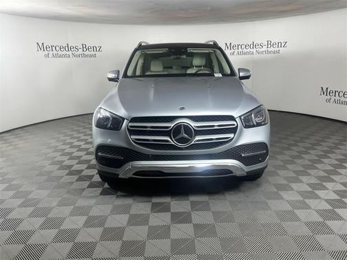2023 Mercedes-Benz GLE 350 Base