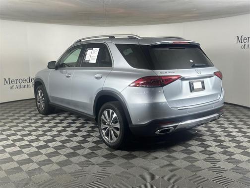 2023 Mercedes-Benz GLE 350 Base