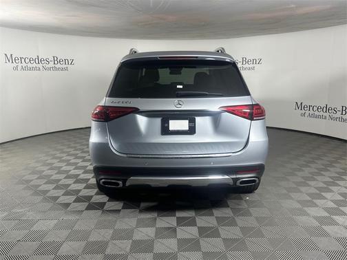 2023 Mercedes-Benz GLE 350 Base