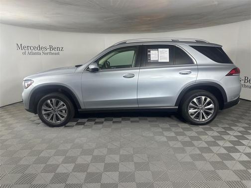 2023 Mercedes-Benz GLE 350 Base