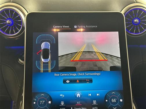 2023 Mercedes-Benz AMG SL 43 Base