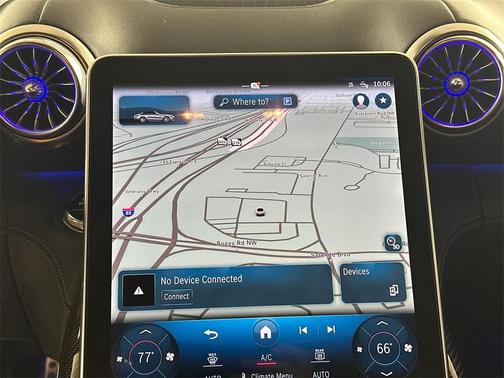 2023 Mercedes-Benz AMG SL 43 Base