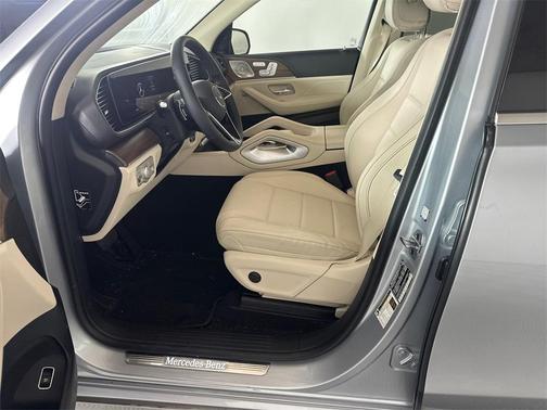 2025 Mercedes-Benz GLE 350 Base
