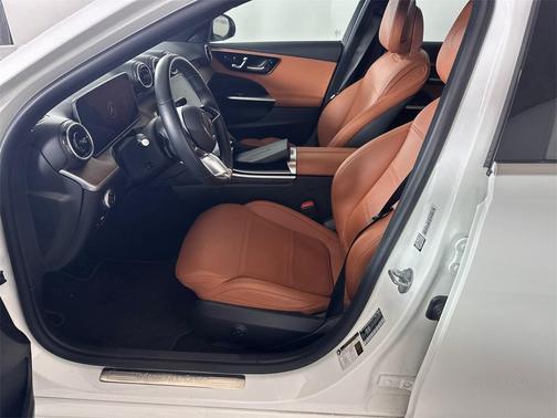 2022 Mercedes-Benz C-Class C 300