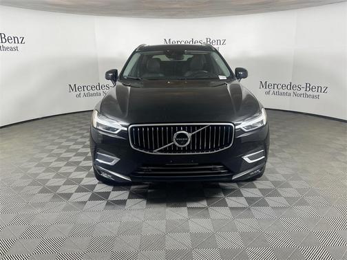 2019 Volvo XC60 T6 Inscription
