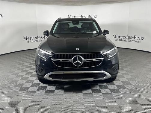 2023 Mercedes-Benz GLC 300 Base 4MATIC