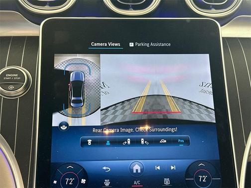 2023 Mercedes-Benz C-Class C 300 4MATIC